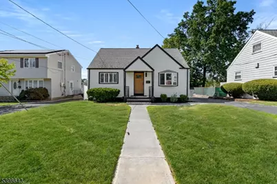 93 Passaic Ave, Belleville, NJ 07109 - Photo 1