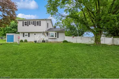 8 Mill Brook Road, Franklin Township, NJ 07882 - Photo 25