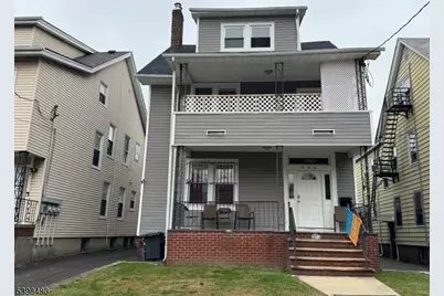 504 N 7th St, Newark, NJ 07107 - Photo 1