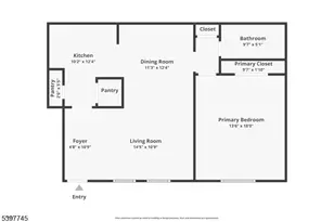 641 Cricket Ln, Woodbridge Township, NJ 07095 - Photo 19