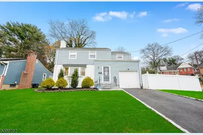 633 Woodland Ave, Plainfield, NJ 07062 - Photo 1