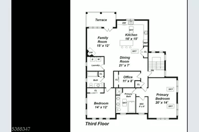 249-251 Sanford Ave, Lyndhurst Township, NJ 07071 - Photo 17