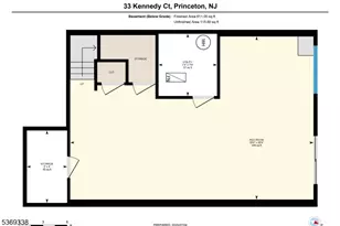 33 Kennedy Ct, Montgomery Township, NJ 08540 - Photo 27