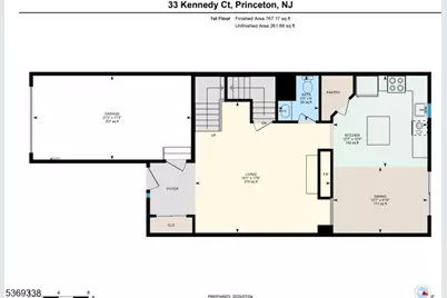 33 Kennedy Ct, Montgomery Township, NJ 08540 - Photo 25