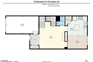 33 Kennedy Ct, Montgomery Township, NJ 08540 - Photo 25