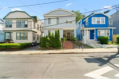 12 Patten Pl, Newark, NJ 07112 - Photo 1