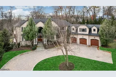 7 W Serafin Way, Montville Township, NJ 07082 - Photo 1