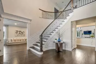 7 W Serafin Way, Montville Township, NJ 07082 - Photo 5