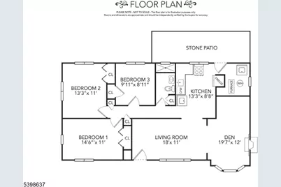 27 Morris Rd, West Orange Township, NJ 07052 - Photo 15