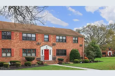 52B Sandra Circle #2B, Westfield, NJ 07090 - Photo 3