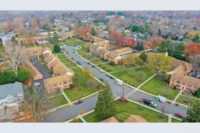 52B Sandra Circle #2B, Westfield, NJ 07090 - Photo 17