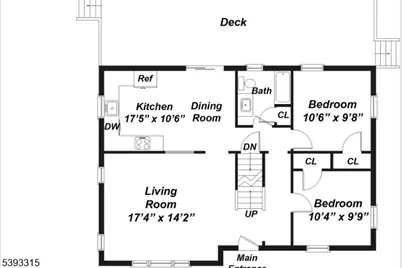 7 Toad Ln, East Amwell Township, NJ 08551 - Photo 43