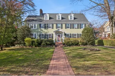 258 Ridgewood Ave, Glen Ridge, NJ 07028 - Photo 1