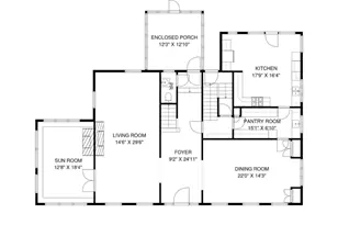 258 Ridgewood Ave, Glen Ridge, NJ 07028 - Photo 41