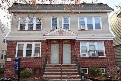 443 Norwood St #4, East Orange, NJ 07018 - Photo 1