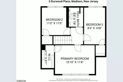 3 Durwood Pl, Madison, NJ 07940 - Photo 35