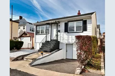 39 Grant Place, Irvington, NJ 07111 - Photo 1