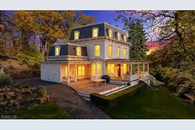 1370 Johnston Dr, Watchung, NJ 07069 - Photo 1