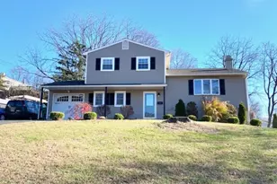 1 Oakwood Terrace, Washington Boro, NJ 07882 - Photo 1