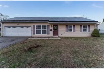 13 Filmore St, Washington Boro, NJ 07882 - Photo 1