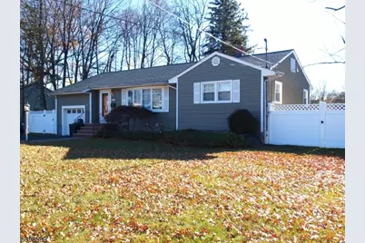 17 Garden Pl, Pequannock Township, NJ 07444 - Photo 1