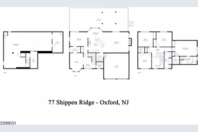 77 Shippen Rdg, Oxford Township, NJ 07863 - Photo 35