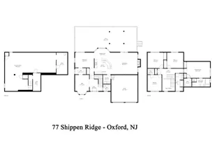 77 Shippen Ridge, Oxford Township, NJ 07863 - Photo 35