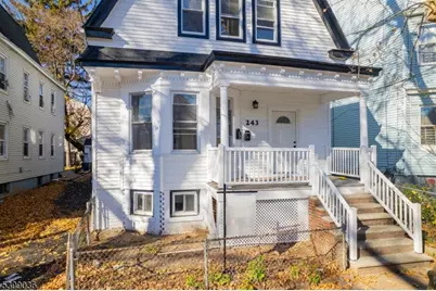 243 Ellis Ave, Irvington, NJ 07111 - Photo 1