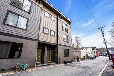 10 McCready's Alley, Lambertville, NJ 08530 - Photo 3