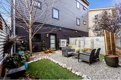 10 McCready's Alley, Lambertville, NJ 08530 - Photo 47