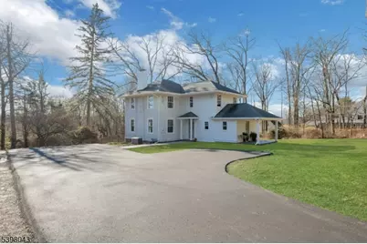 200 Mountainside Rd, Mendham, NJ 07945 - Photo 1