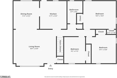 49 Goodluck St, Edison Twp., NJ 08820 - Photo 37