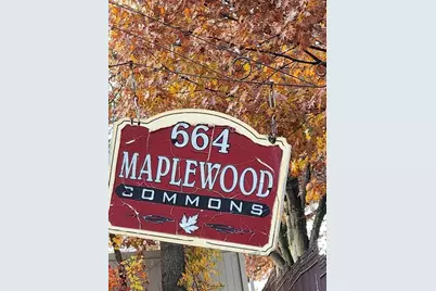 660-666 Irvington A C000 #4, Maplewood, NJ 07040 - Photo 7