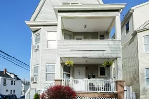 161 N 9th St, Paterson, NJ 07522 - Photo 1