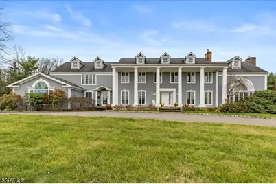 167 Douglas Rd, Bernards Township, NJ 07931 - Photo 1