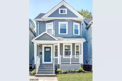 151 Madison Ave, Irvington, NJ 07111 - Photo 1