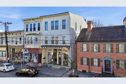 318 Front St, Belvidere, NJ 07823 - Photo 1