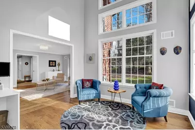 17 Knollwood Ter, Randolph Township, NJ 07869 - Photo 15