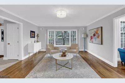 17 Knollwood Ter, Randolph Township, NJ 07869 - Photo 13