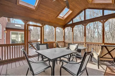 17 Knollwood Ter, Randolph Township, NJ 07869 - Photo 35