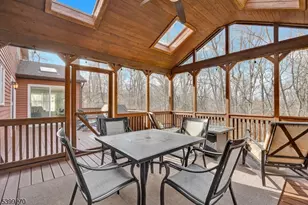 17 Knollwood Terrace, Randolph Township, NJ 07869 - Photo 35