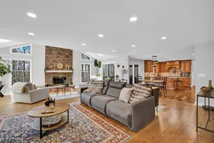 17 Knollwood Terrace, Randolph Township, NJ 07869 - Photo 9