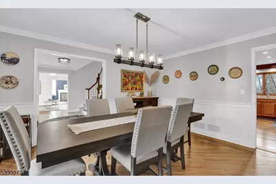 17 Knollwood Ter, Randolph Township, NJ 07869 - Photo 7