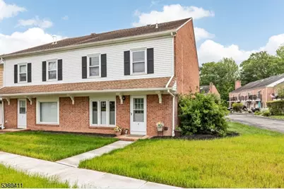 8 Maddaket, Scotch Plains Township, NJ 07076 - Photo 27