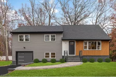 6 Kenneth Ct, Florham Park, NJ 07932 - Photo 1