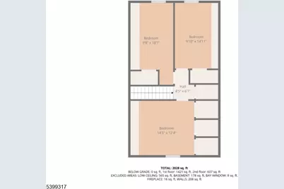 622 Berkshire Valley Rd, Jefferson Township, NJ 07885 - Photo 47