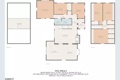 622 Berkshire Valley Rd, Jefferson Township, NJ 07885 - Photo 49