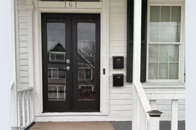 161 W Cliff St, Somerville, NJ 08876 - Photo 1