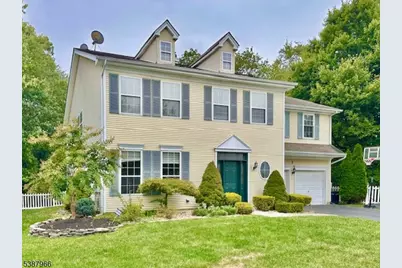 3 Mountain Laurel Rd, Marlboro Township, NJ 07751 - Photo 1