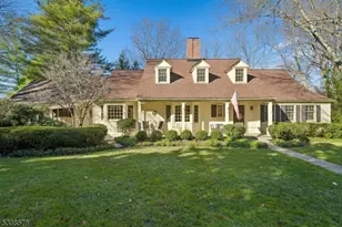 45 Runnymede Rd, Chatham Township, NJ 07928 - Photo 1